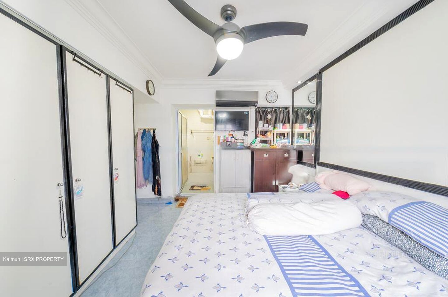 Blk 451 Choa Chu Kang Avenue 4 (Choa Chu Kang), HDB 4 Rooms #472902041